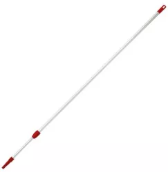 Maner prelungitor Beorol telescopic din aluminiu 3 m 