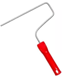 Maner rola Beorol 25 cm/8 mm Rosu 