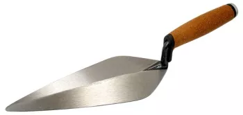Mistrie inox. Olejnik ascutita lunga 279 mm maner pluta 