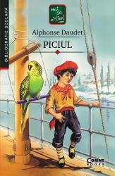 Piciul Alphonse Daudet 