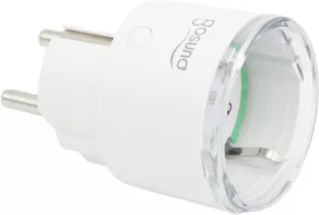 Priza inteligenta WiFi Gosund SP111 15A 