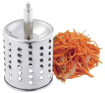 Razuitoare pentru rasnita manuala de fructe si legume MagicHome 