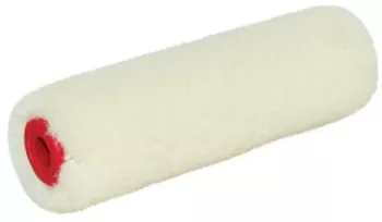 Rola velur Beorol ø 15x70 mm fir 5.5 mm Alb 