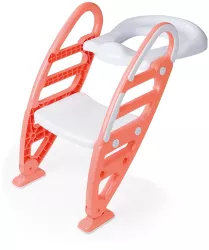 Scara cu reductor WC Portocalie 39x58x61cm - Dolu 