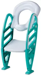 Scara cu reductor WC Verde 39x58x61cm - Dolu 