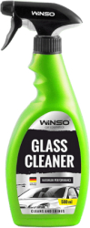 Solutie curatat geamuri WINSO Glass Cleaner