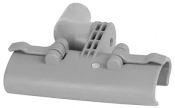 Suport gletiera profesionala Strend Pro Multi-Lock Gri 