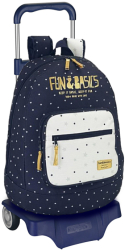 Troler pentru scoala Fun & Basics 