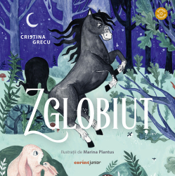 Zglobiut Cristina Grecu 