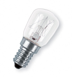 Bec frigider OSRAM 15W 230V E14 Clar