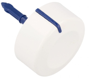 Buton programator masina de spalat Whirlpool AWE 7516/1 