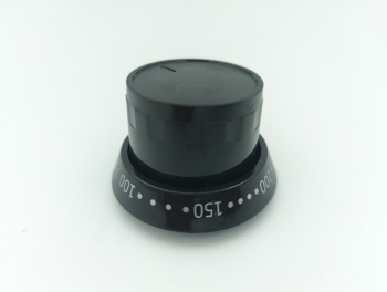 Buton temperatura cuptor BEKO FSE62110DX - 250316081 