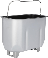 Cuva masina de paine Silvercrest SBB 850 C1 
