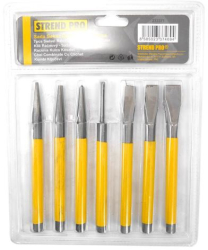 Dalti mini set 7 piese Strend Pro 