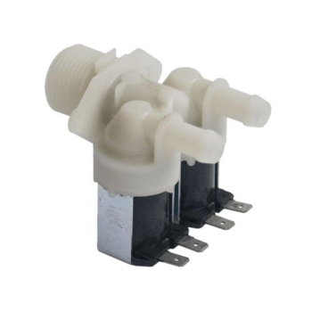 Electrovalva masina de spalat 2901250100 Beko Arctic Arcelik 
