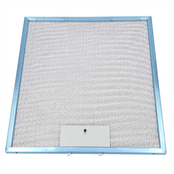 Filtru aluminiu antigrasime hota Beko HCP61310X HCP61310I HCP61310B HCP91310I 