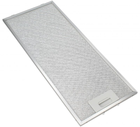Filtru aluminiu hota incorporabila Electrolux LFP316S 477 x 203 x 3.5 mm 