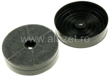 Filtru carbon hota Ariston Hotpoint HRP6.5CMOWHA - compatibil 