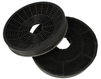 Filtru carbon hota Hansa OTS6251IH set 2 buc. FWK 160 compatibil 