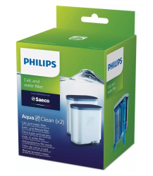 Filtru de apa AquaClean Philips Saeco CA6903/22 set 2 buc. 