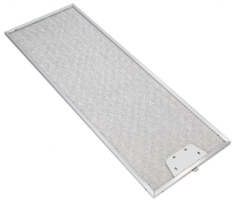 Filtru metalic antigrasime hota Beko CTB6407X principal 186 x 515 mm - 9197059810 