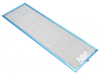 Filtru metalic antigrasime hota Beko CTB6407X secundar 166 x 515 mm - 9197059811 