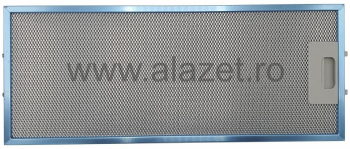 Filtru metalic antigrasime pentru hota Gorenje DF6315X - 415600 