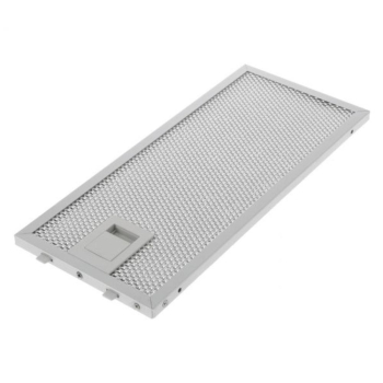 Filtru metalic antigrasime secundar hota Bosch DWK67JQ60 original - 11022470 