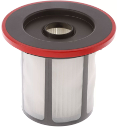 Filtru pentru aspirator Bosch Unlimited Seria 6 - 12033215 - original 