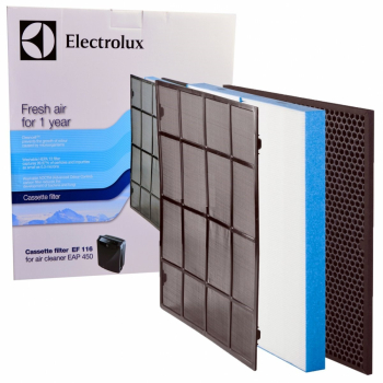 Filtru purificator aer Electrolux EAP450 - EF116 original