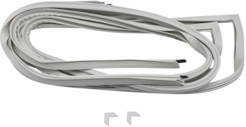 Garnitura usa frigider universala 130 x 70 cm garnitura usa congelator combina lada frigorifica