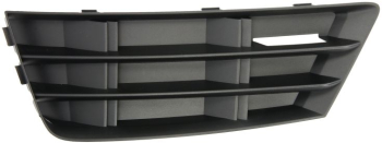 Grila bara Fata Dreapta pentru AUDI A4 2015-2019 OE 8W0 807 682 B 9B9 