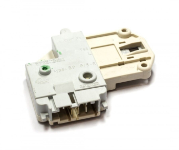 Inchizator hublon masina de spalat Eletrolux/AEG - 1240349017com