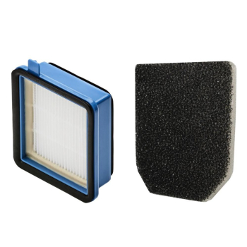 Kit filtre aspirator Electrolux Well Q6 Q7 Q8 WQ61 WQ71 WQ81 lavabile originale 