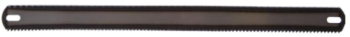 Lama bomfaier metal-lemn 300 mm set 72 buc RICHMANN 