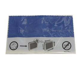Laveta microfibra curatare ecran TV Samsung - BN63-01798B 