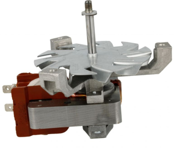 Motor ventilator compatibil pentru cuptor Beko Blomberg 