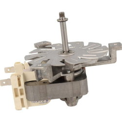 Motor ventilator cuptor Beko Blomberg original - 264440148 