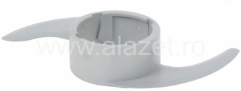 Paleta amestecare framantare robot de bucatarie Bosch MCM3200W/01 