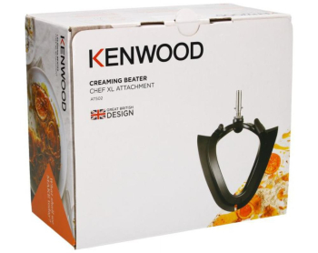 Paleta flexibila temperatura inalta Cooking Chef - AWAT502002 