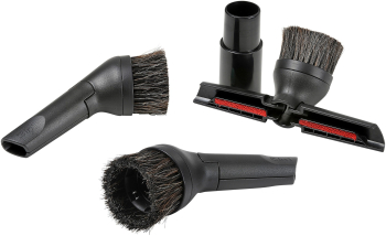 Perie aspirator 3 in 1 Electrolux AC02 duza combinata pentru tapiterie spatii inguste mobilier 