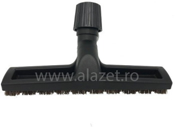 Perie aspirator universala pentru parchet diametru reglabil intre 32 si 38 mm 