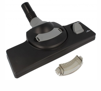 Perie aspirator Zelmer Aquawelt Plus Bosch neagra - originala 00793493 