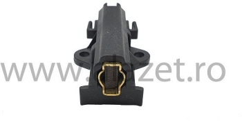 Perie carbune motor cu suport pentru masina de spalat rufe Arctic C1000A 