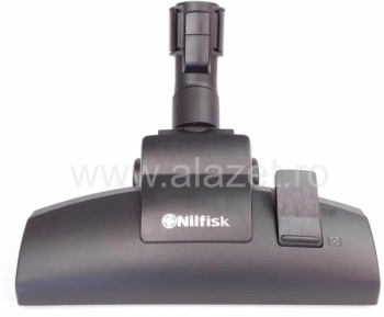 Perie combi Eco Nilfisk Power P10 - originala 107413006