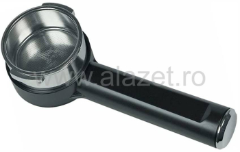 Portafiltru/ suport filtru espressor Philips Saeco - 996530067961 