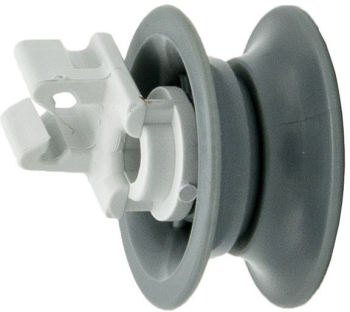 Roata de 31mm pentru cosul superior al masinii de spalat vase Bosch Gorenje Whirlpool 