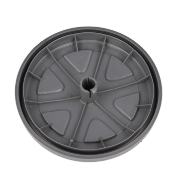 Roata spate aspirator Zelmer 5000.0M14HP - originala 