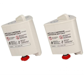 Set 2 cartuse anticalcar statie de calcat Tefal Purely & Simply SV5010 SV5020 SV5030 