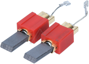 Set 2 perii de carbon compatibile pentru masini de spalat Miele W700 W800 W900 